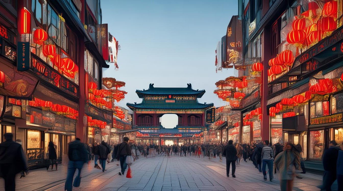 北京朝阳门附近景点 北京朝阳门附近景点