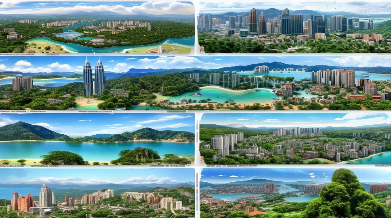 马来西亚旅游景点大全 马来西亚旅游景点大全