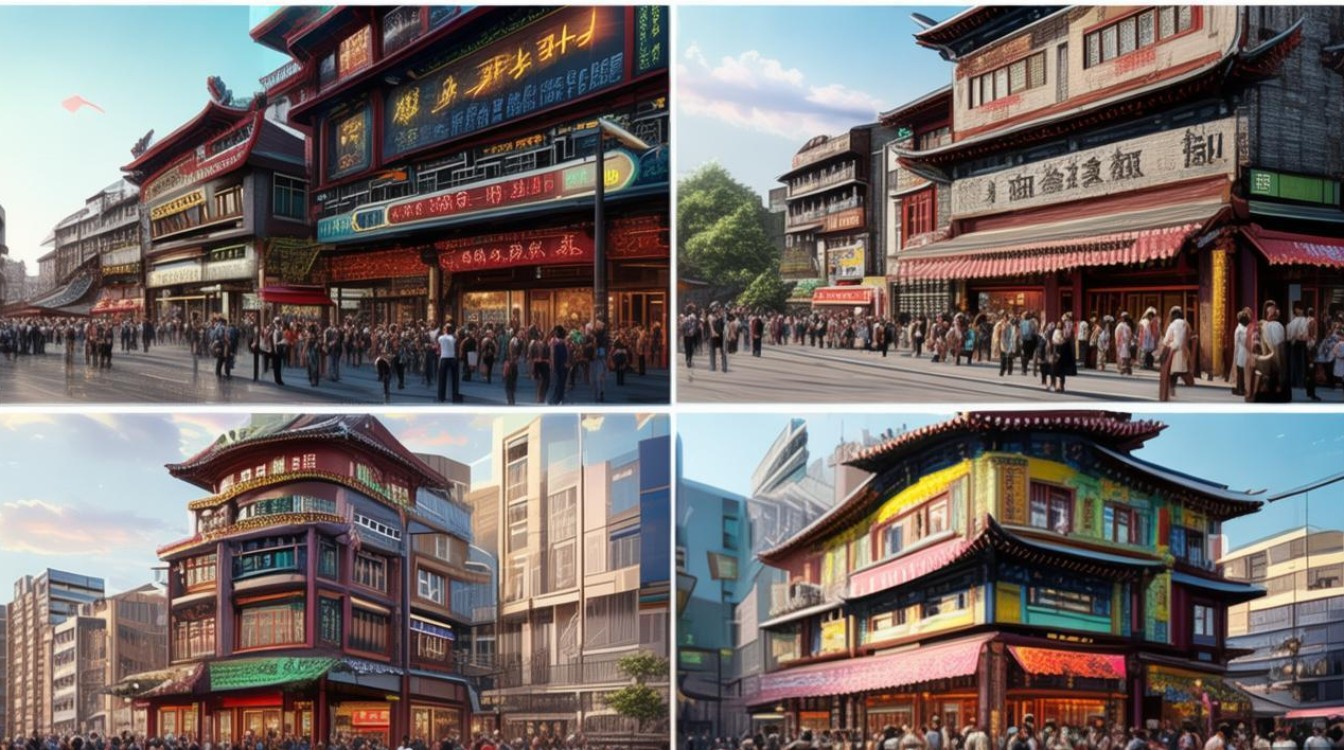 上海虹口十大景点 上海虹口十大景点