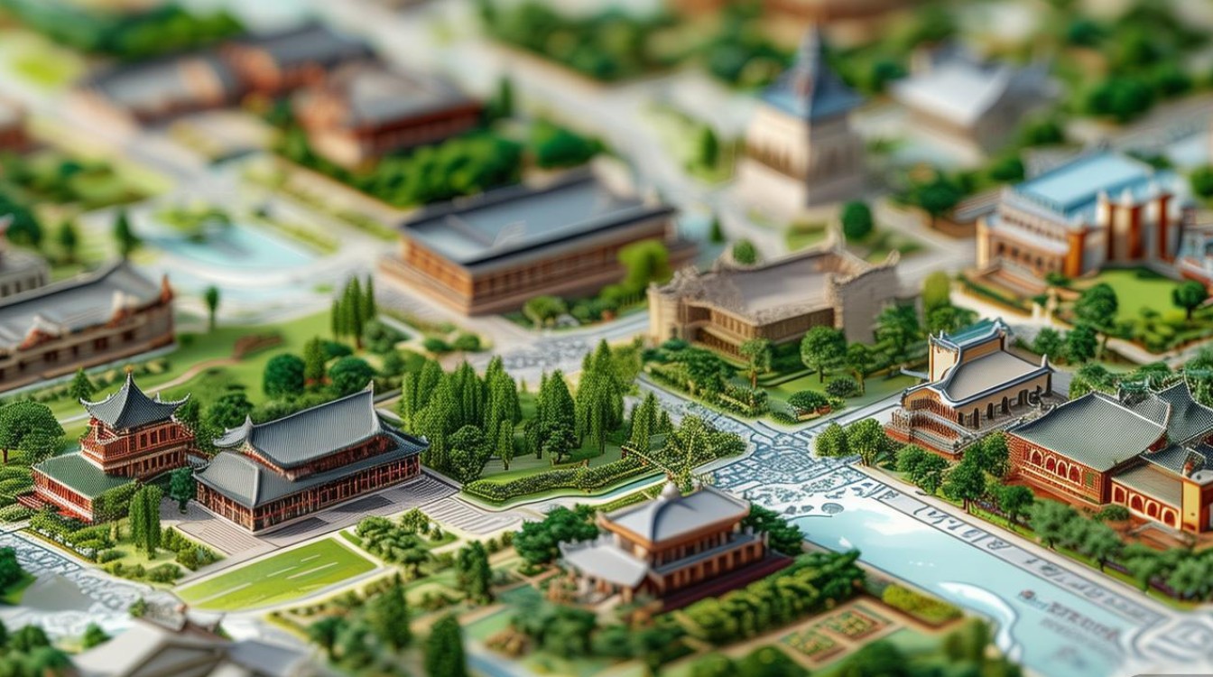 山东德州旅游景点大全 山东德州旅游景点大全