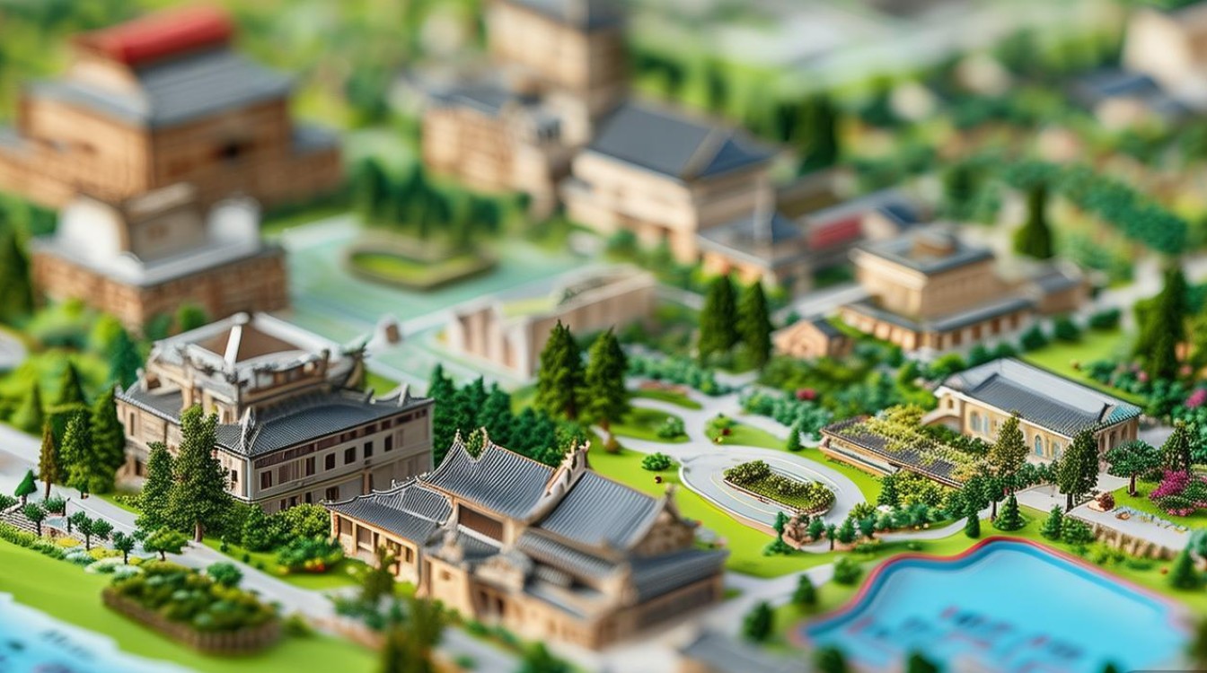 山东德州旅游景点大全 山东德州旅游景点大全