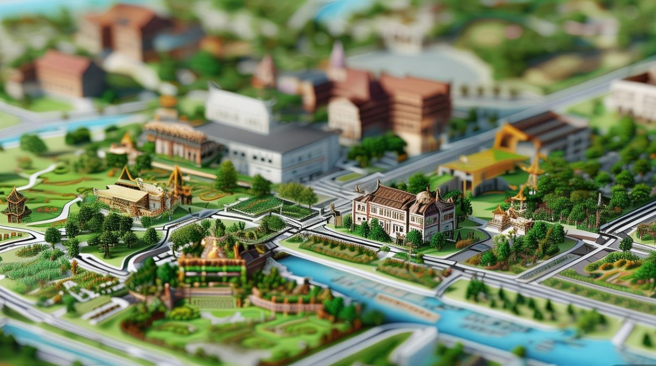 山东德州旅游景点大全 山东德州旅游景点大全