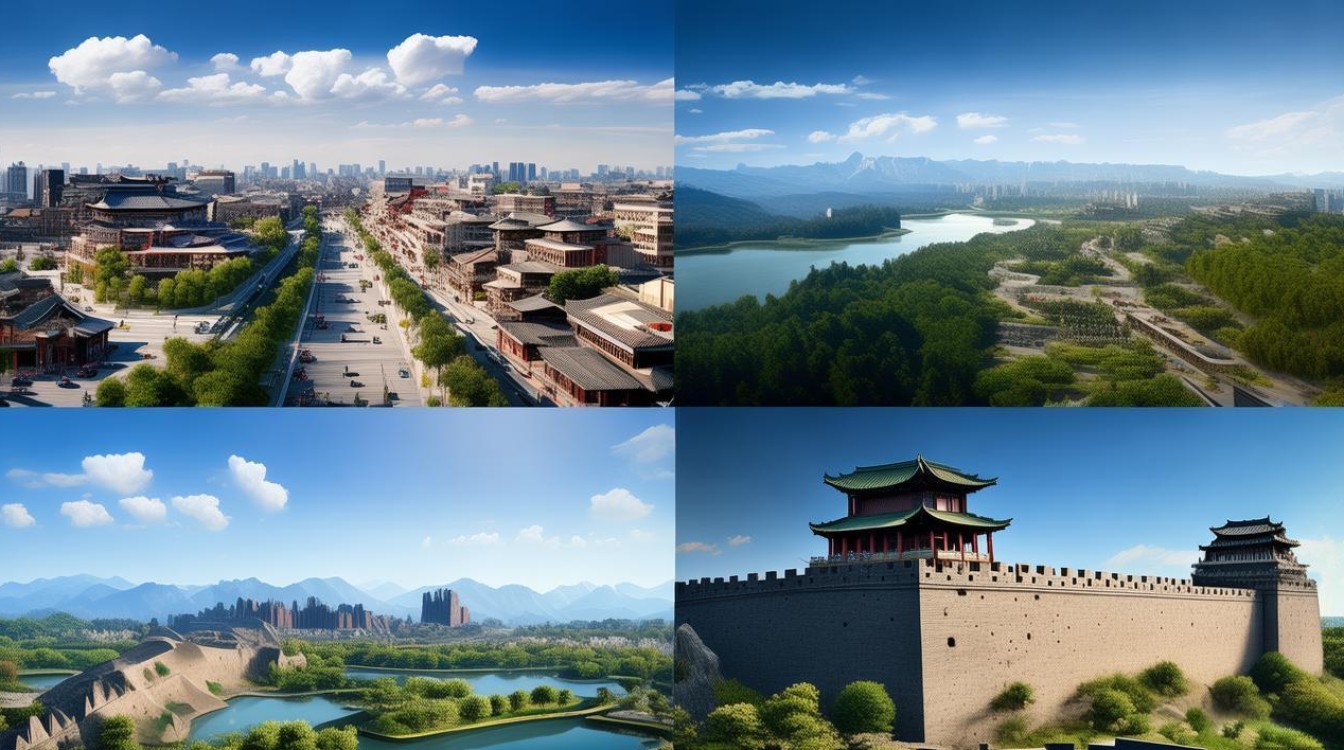 山东省主要旅游景点 山东省主要旅游景点