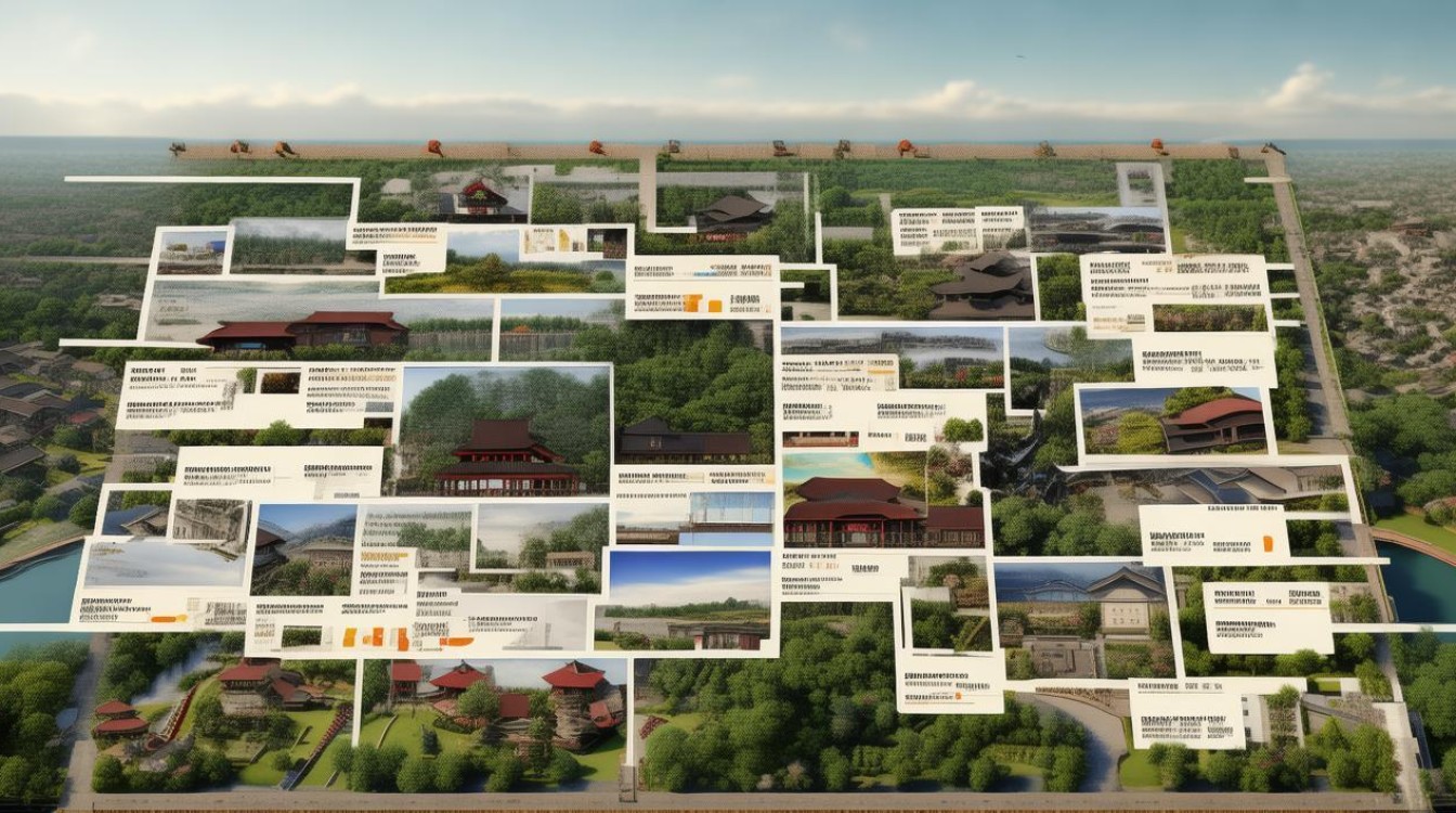 绍兴各景点门票价格 绍兴各景点门票价格