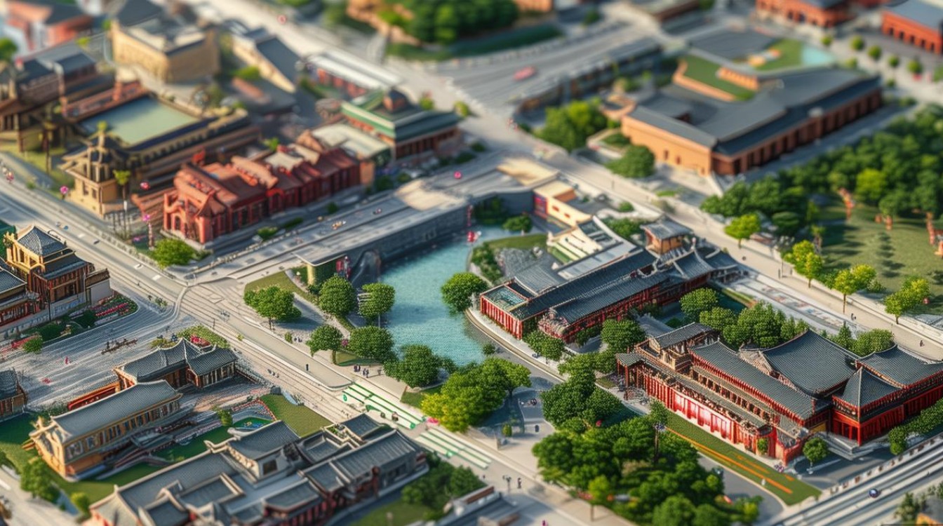 襄阳市有哪些旅游景点