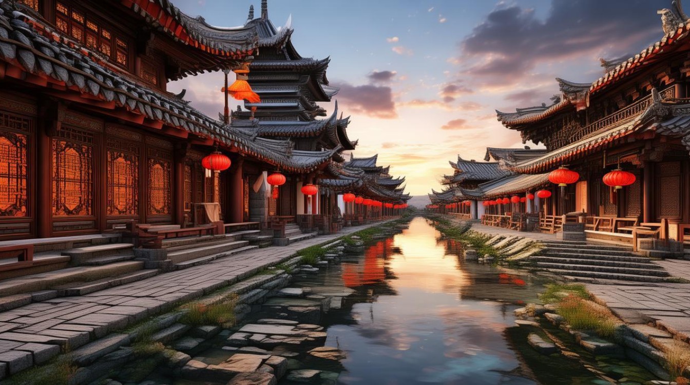 陕西长武县旅游景点 陕西长武县旅游景点