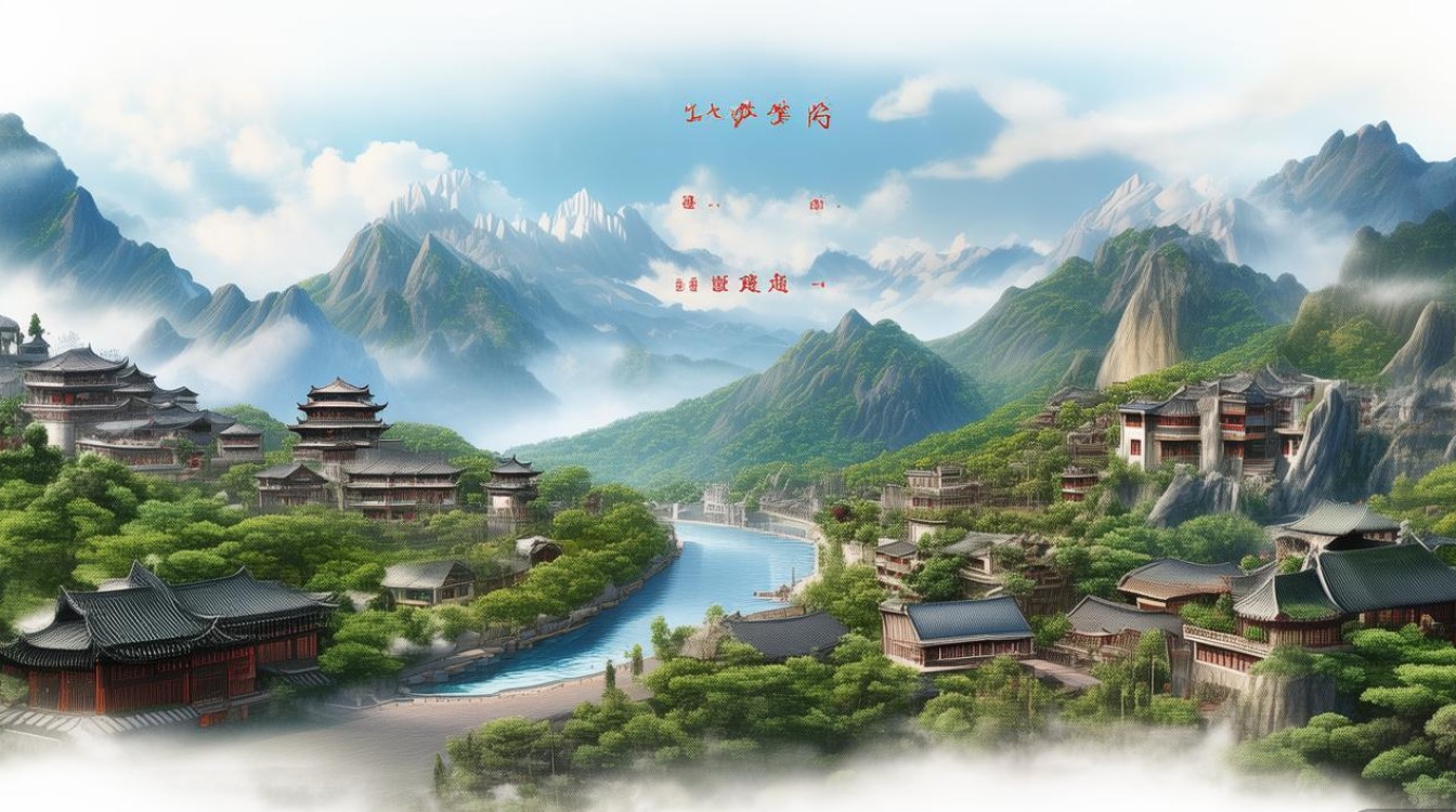 福建宁德旅游景点大全