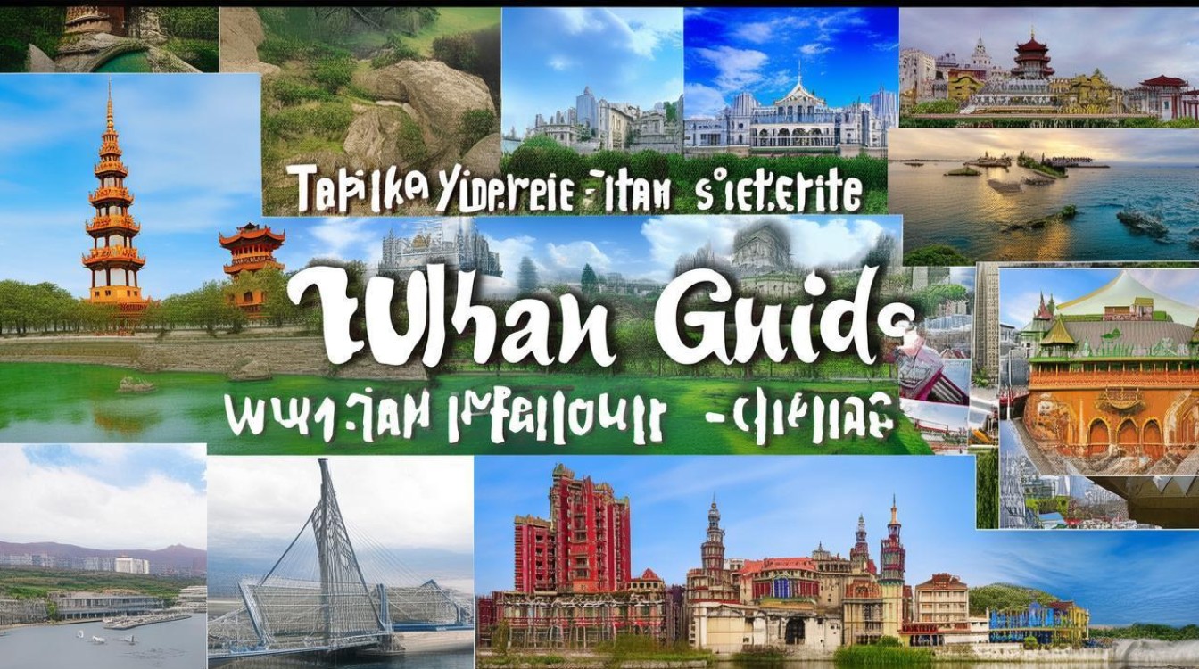 湖北武汉旅游景点大全