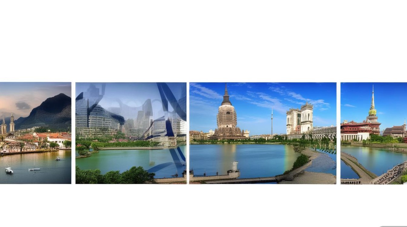 湖北武汉旅游景点大全