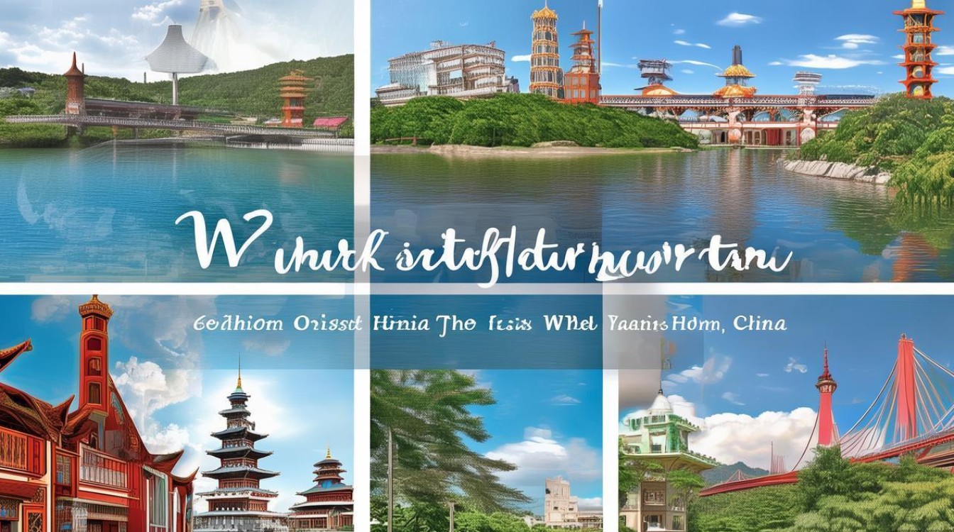 湖北武汉旅游景点大全