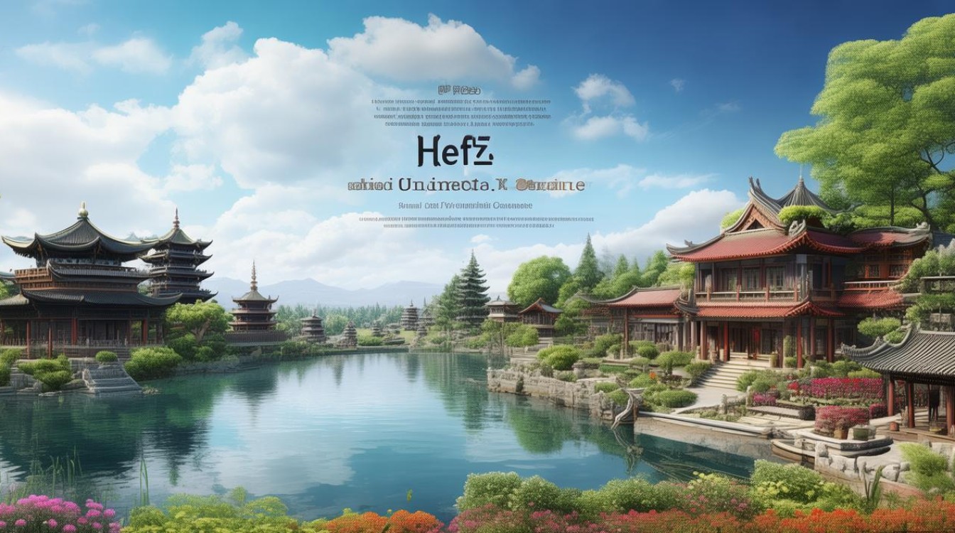 合肥庐江县旅游景点