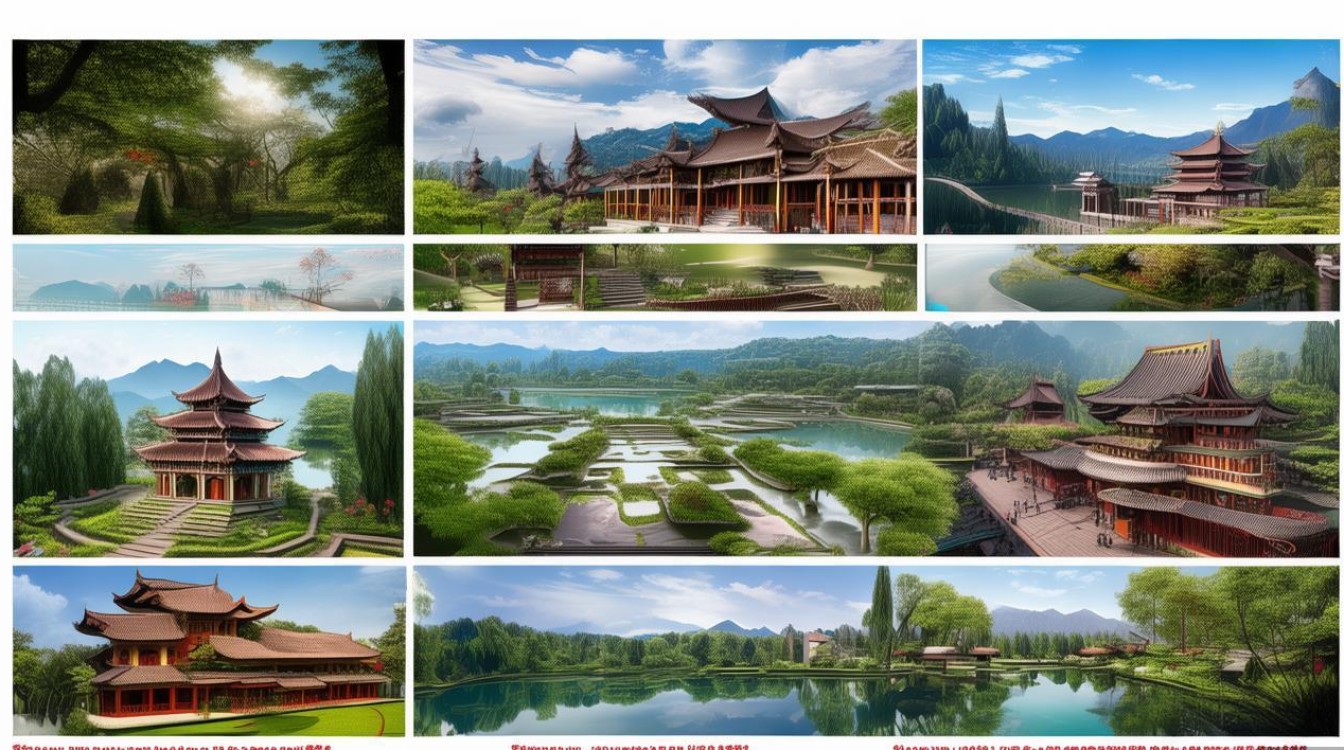 漳州旅游景点排名前十