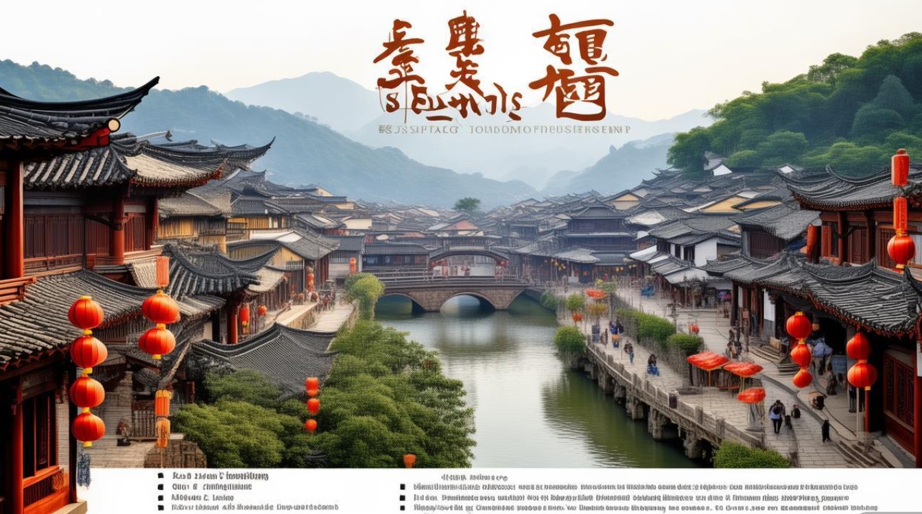 浙江绍兴旅游景点有哪些