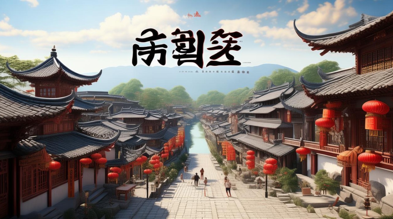 浙江绍兴旅游景点有哪些