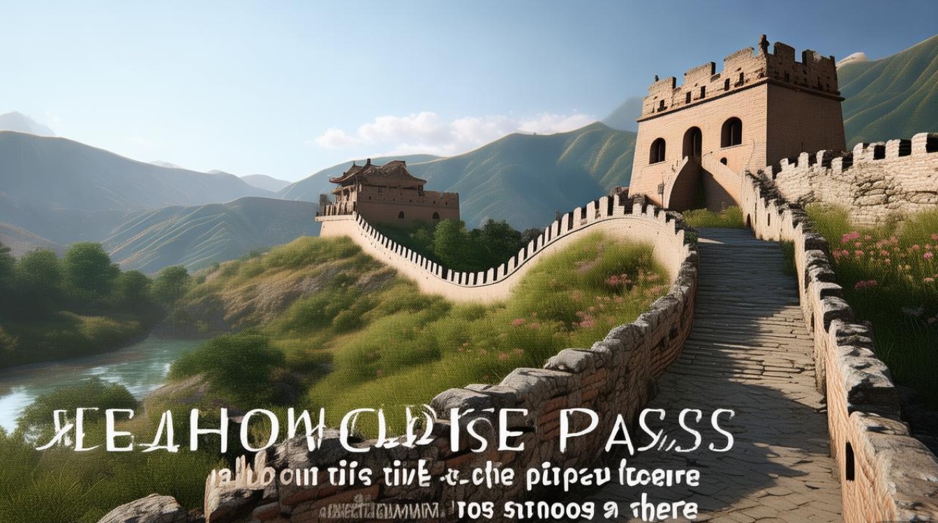 黄崖关长城附近景点 黄崖关长城附近景点