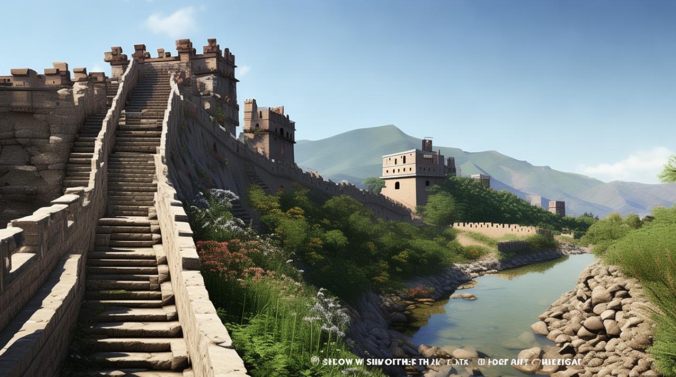 黄崖关长城附近景点 黄崖关长城附近景点