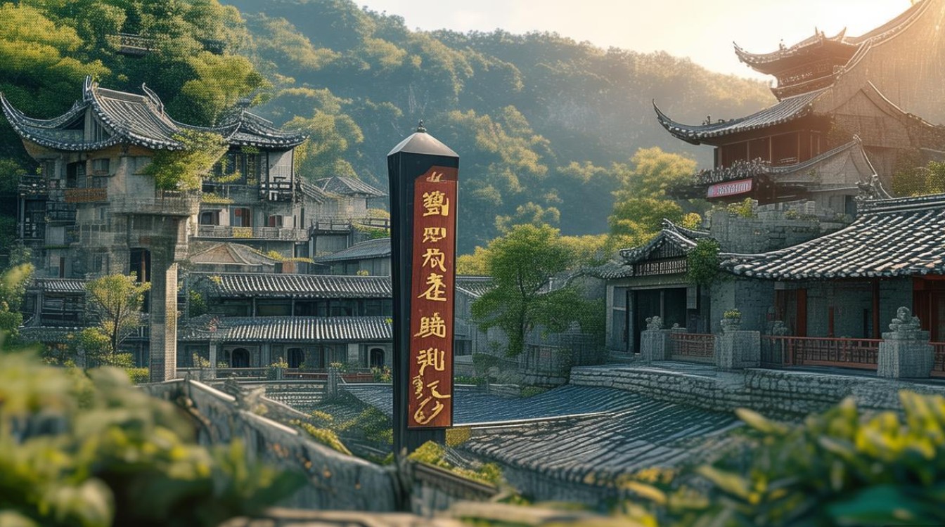 离龙门石窟近的景点 离龙门石窟近的景点