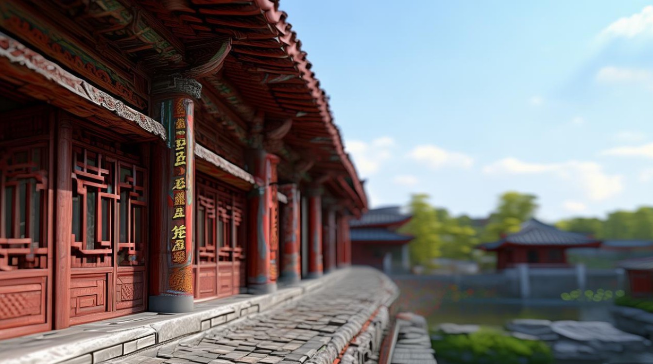 临汾古建筑旅游景点