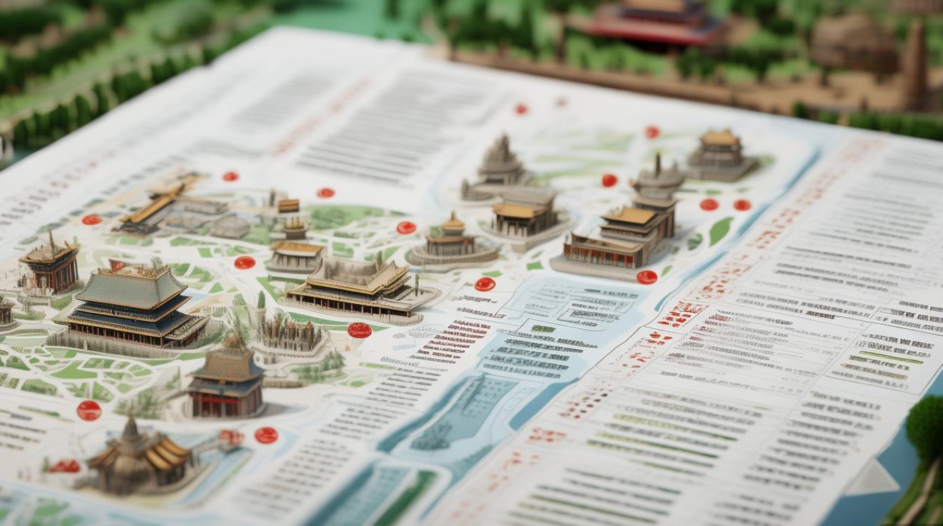 北京主要景点门票价格 北京主要景点门票价格