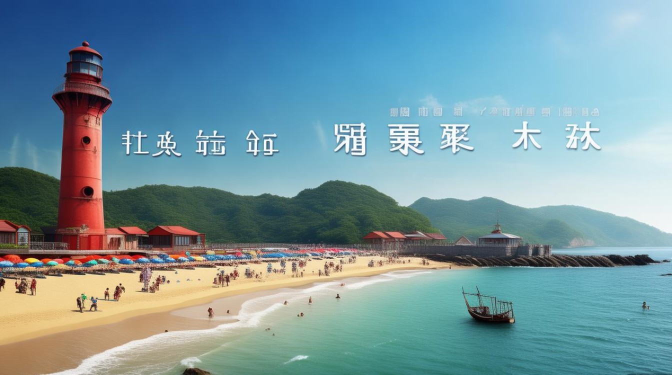 阳江海陵岛有哪些景点 阳江海陵岛有哪些景点