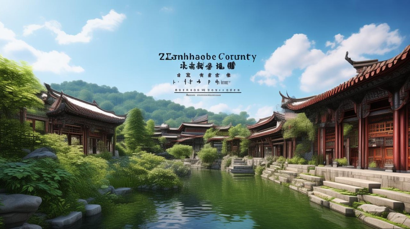 河北赞皇县旅游景点