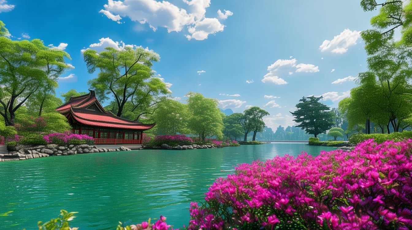 无锡鼋头渚附近景点 无锡鼋头渚附近景点