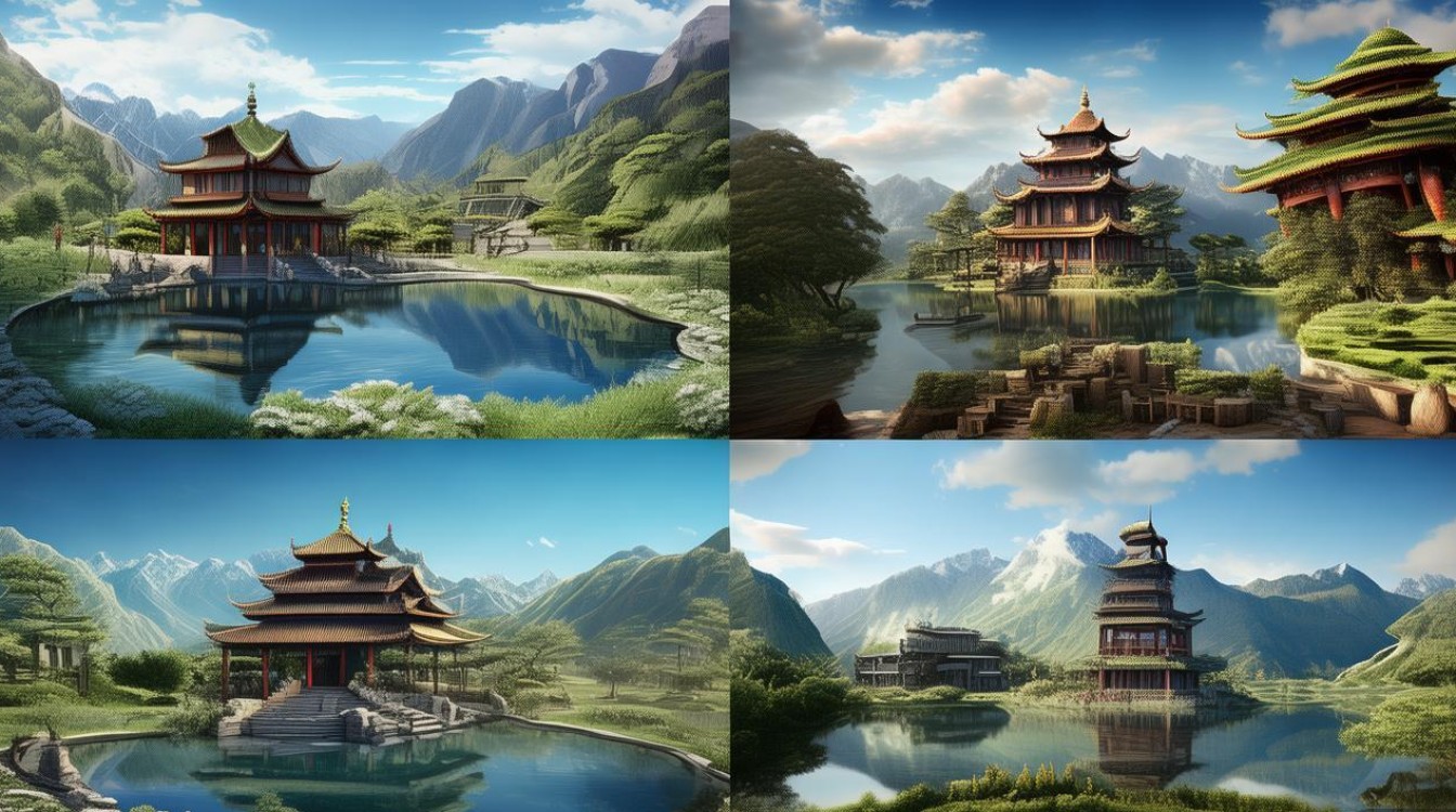 信阳旅游景点排名前十 信阳旅游景点排名前十