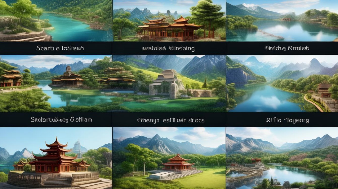 信阳旅游景点排名前十 信阳旅游景点排名前十