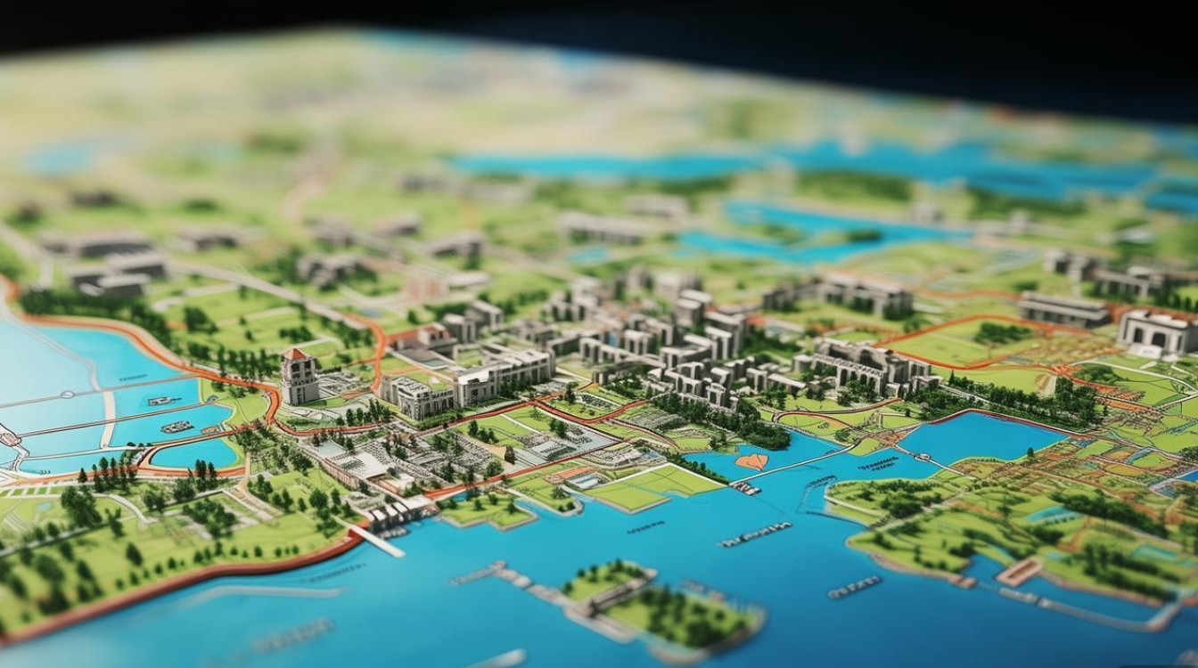 无锡市景点分布图 无锡市景点分布图