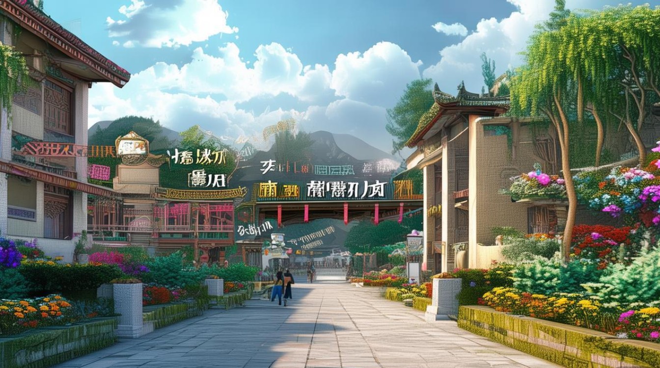 和田旅游景点排行榜 和田旅游景点排行榜