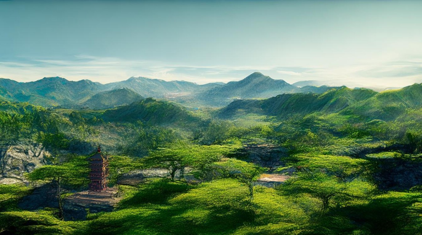 张北县附近旅游景点 张北县附近旅游景点