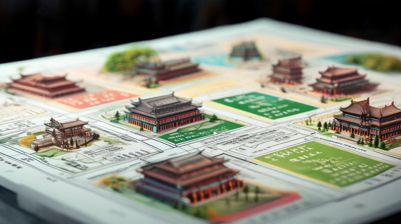 开封各景点门票价格