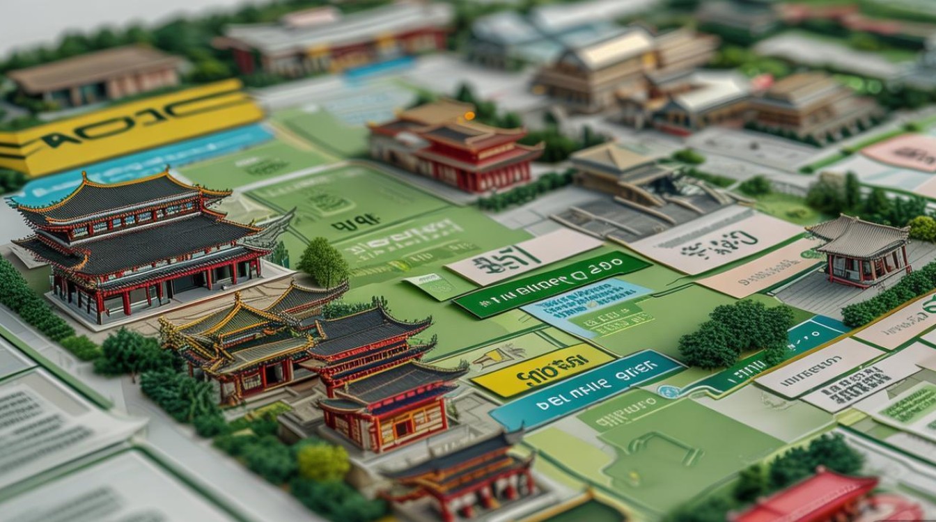 开封各景点门票价格