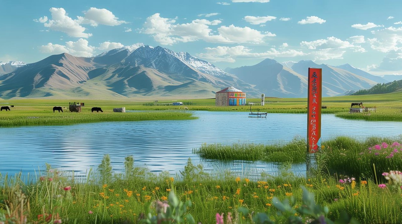 锡林浩特旅游景点介绍