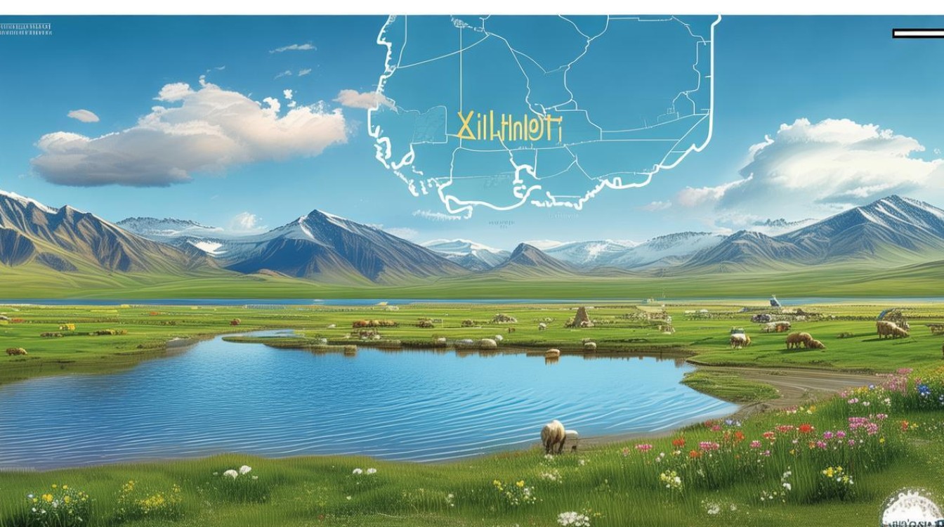 锡林浩特旅游景点介绍