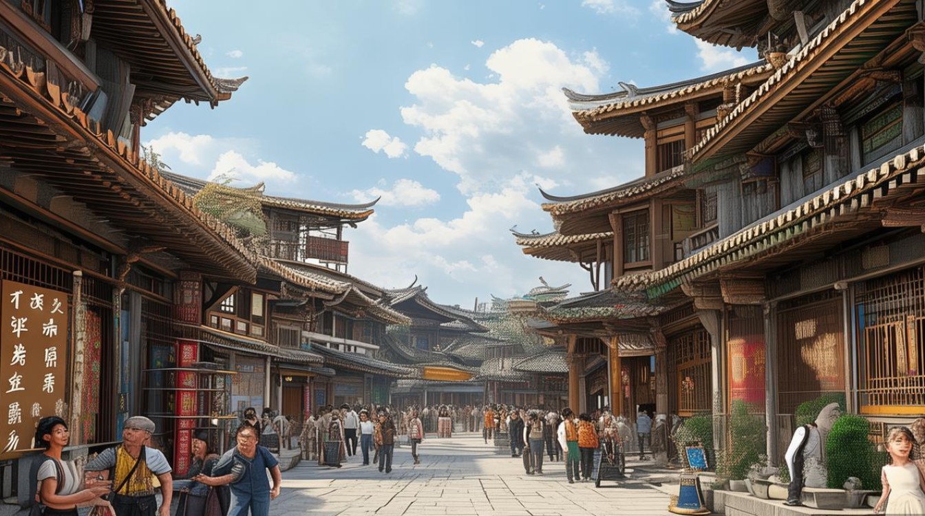 平度旅游景点哪里好玩