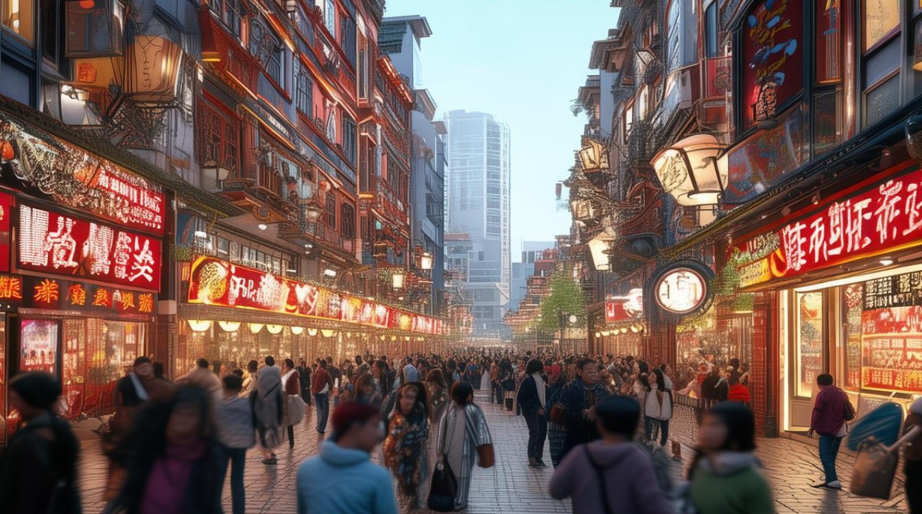 上海生日免费的景点