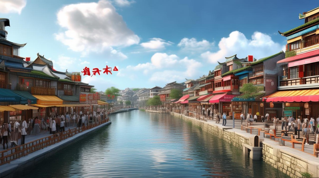 新浦附近的旅游景点