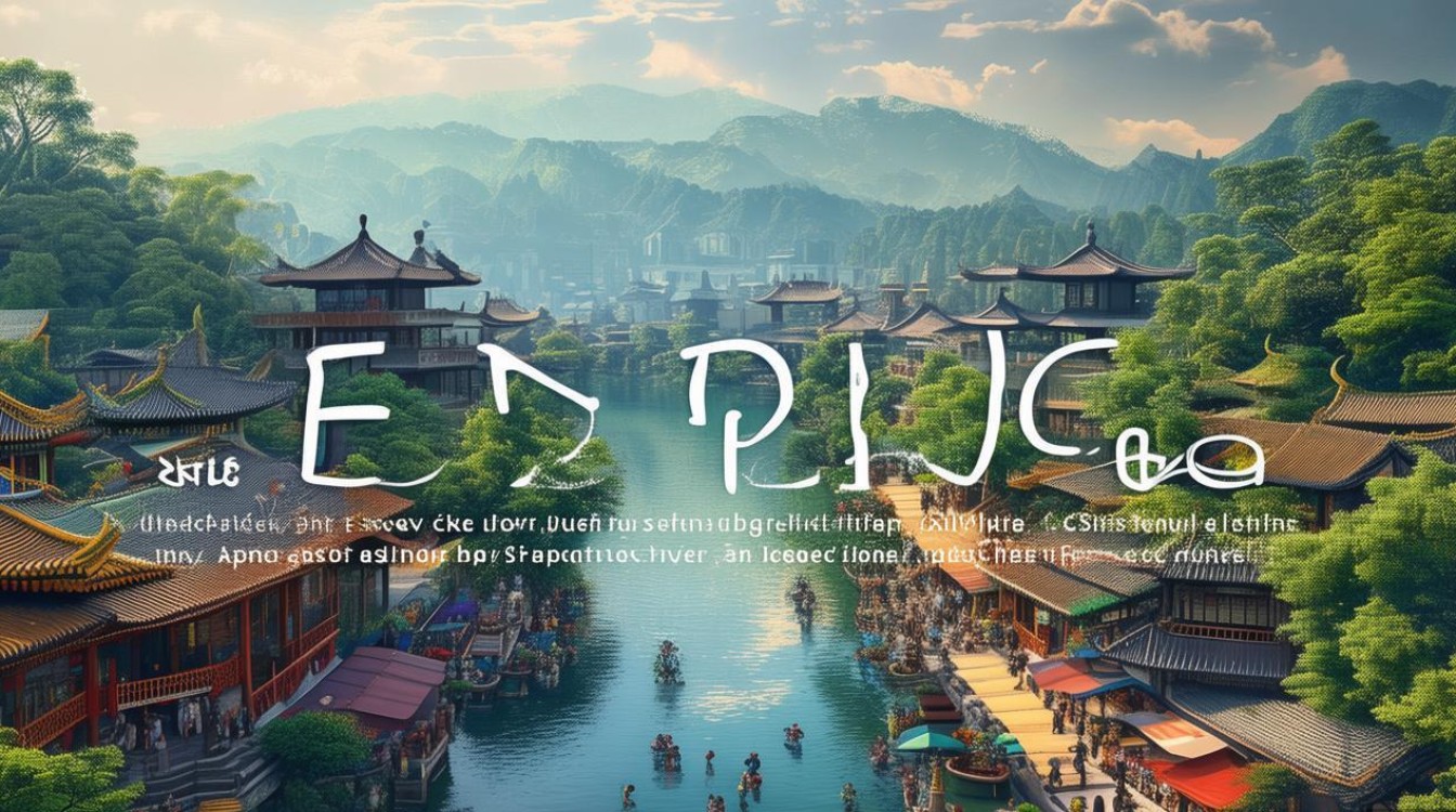 恩平有什么好玩的景点 恩平有什么好玩的景点