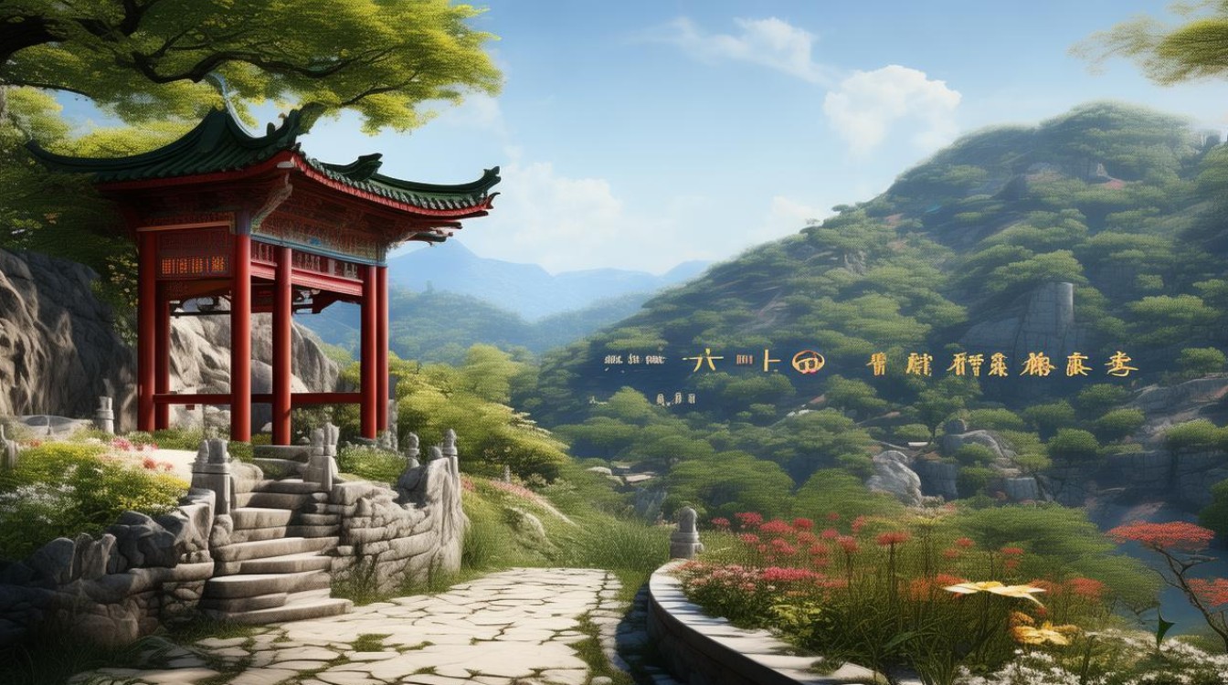 岳西附近的旅游景点 岳西附近的旅游景点