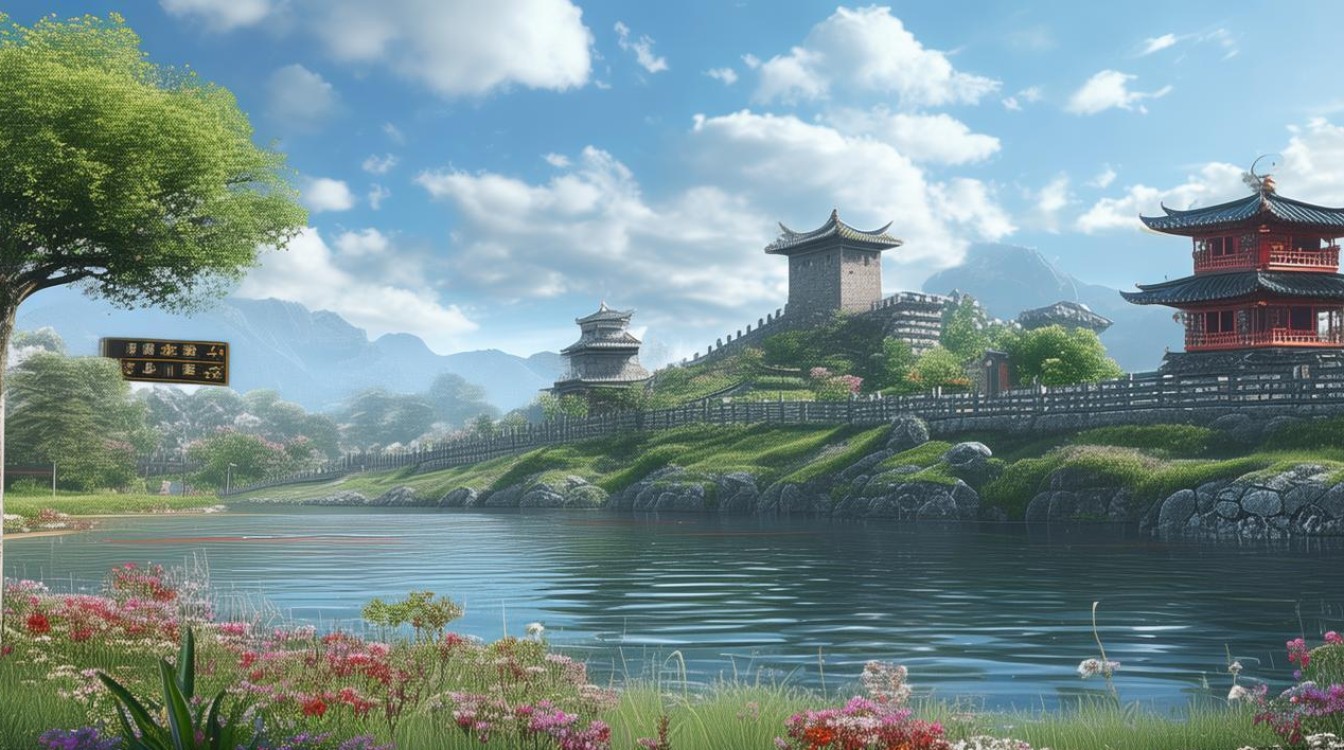 嵩县有什么旅游景点