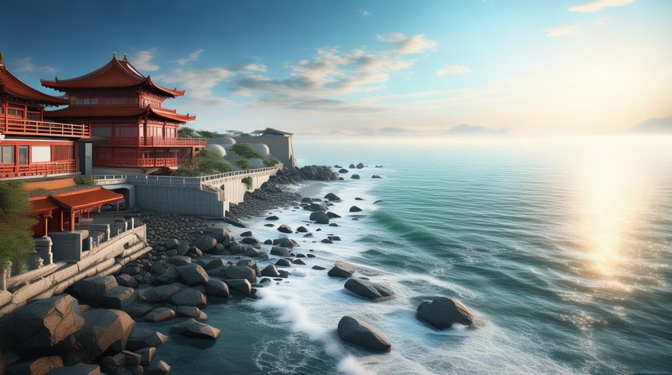 山东大海旅游景点 山东大海旅游景点