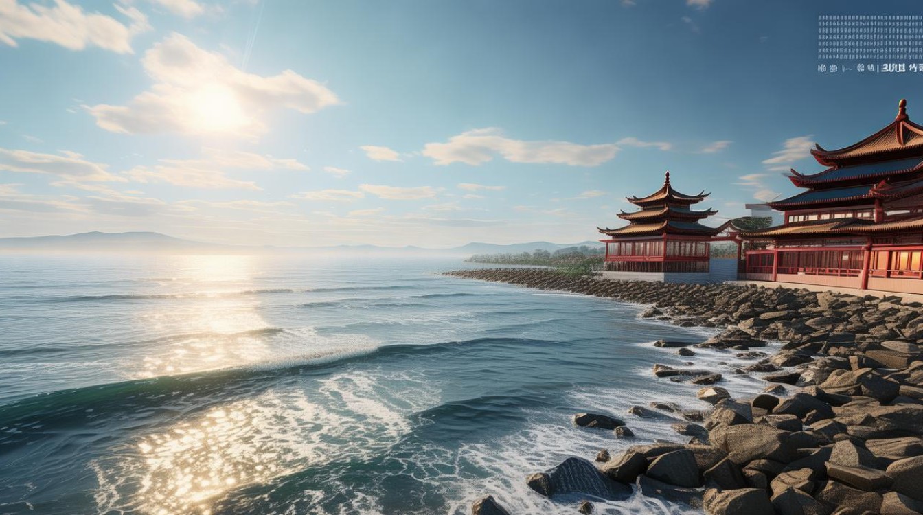 山东大海旅游景点 山东大海旅游景点