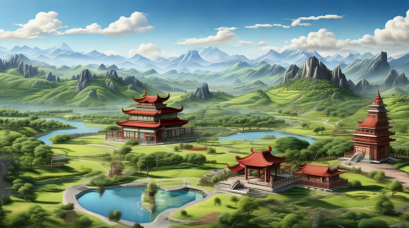 乐陵周边旅游景点 乐陵周边旅游景点