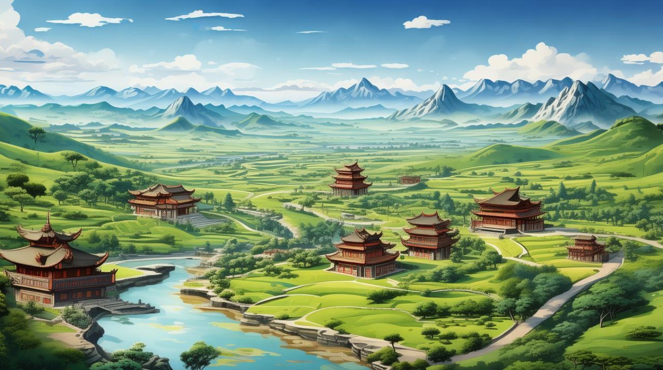 乐陵周边旅游景点 乐陵周边旅游景点