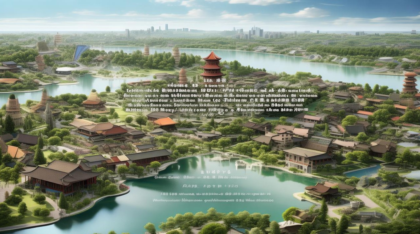 江浙皖旅游景点排行 江浙皖旅游景点排行