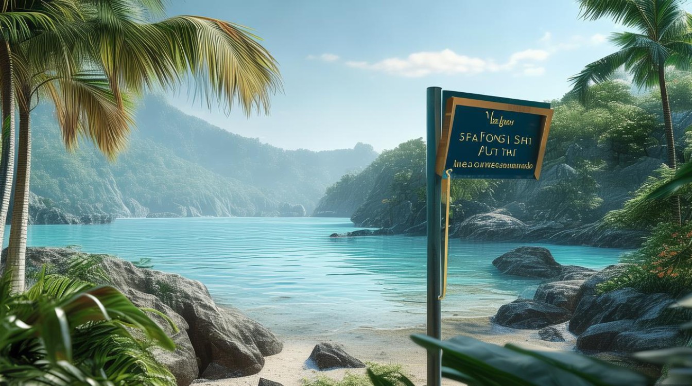 亚龙湾必去景点推荐