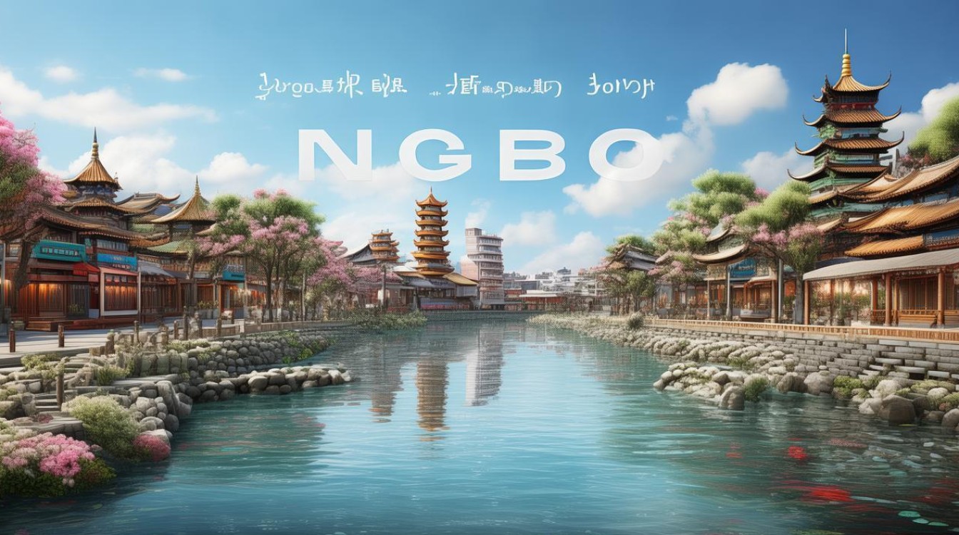 宁波周边的旅游景点 宁波周边的旅游景点