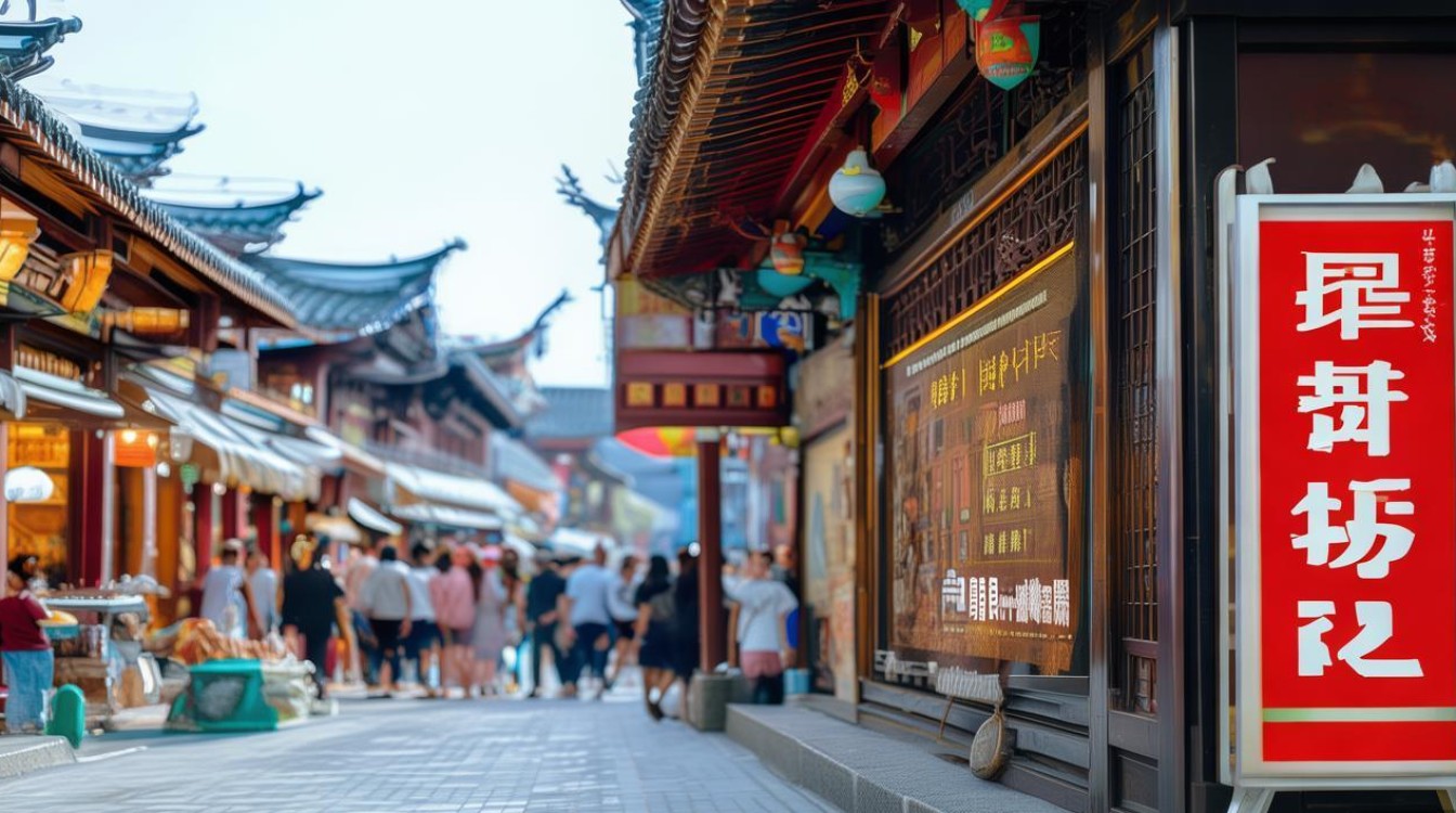 山东济南免费旅游景点