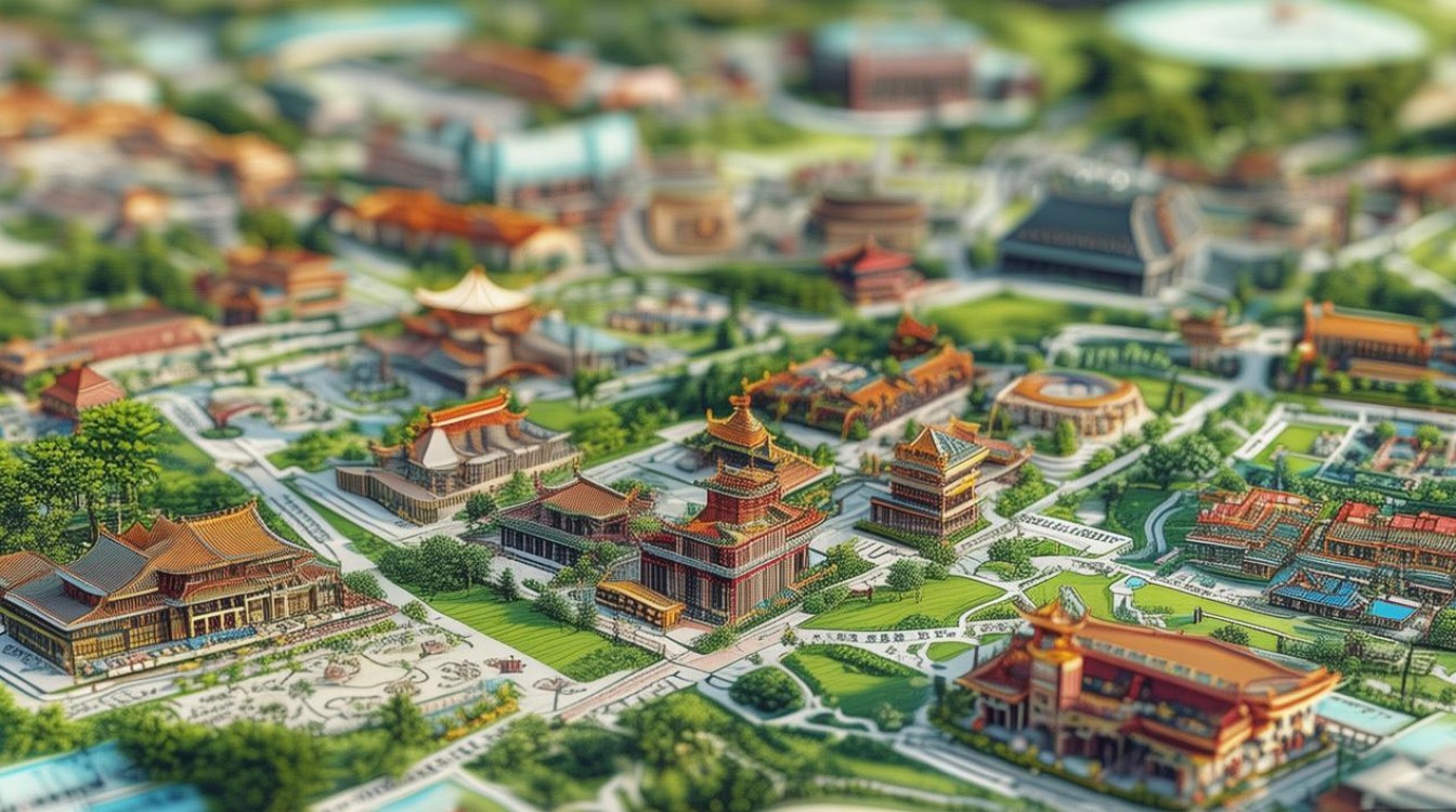 丹东宽甸旅游景点大全